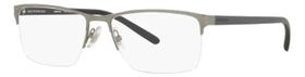 Armação Óculos De Grau Arnette An6130l 658 56 17 145 Chumbo