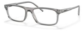 Armação Óculos De Grau Arnette An7194 2665 54 17 140 Cinza Transparente