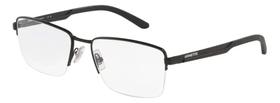Armação Óculos De Grau Arnette Wallie An6143l 737 57 18 145 Preto