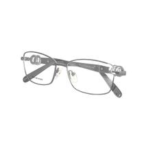 Armação Óculos de Grau Aro Meta Feminino Skylon Eyewear S196