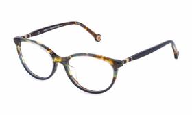 Armação Óculos de Grau Carolina Herrera VHE880 0GEN