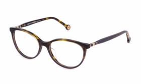 Armação Óculos de Grau Carolina Herrera VHE880 0XAL