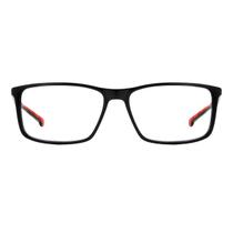 Armação Óculos de Grau Carrera Ducati CARDUC 007 OIT Preto
