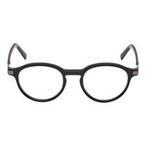 Armação Óculos de Grau Ermenegildo Zegna EZ5269V 001