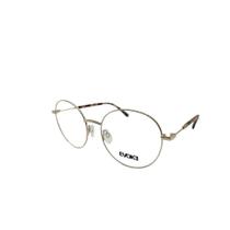 Armação Óculos De Grau Evoke 1003494 Dourado Evk Rx25