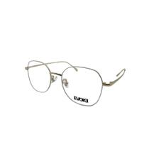 Armação Óculos De Grau Evoke 1003504 Dourado For You Dx114T