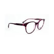 Armação Óculos de Grau Evoke For You DX166 G23 Roxo 51mm