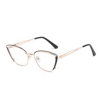 Armação Óculos de Grau Feminino Bloqueia Luz Azul Vinkin