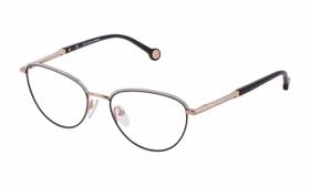 Armação Óculos de Grau Feminino Carolina Herrera VHE169 033M
