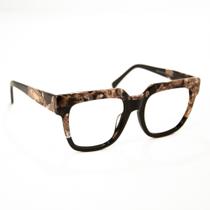 Armação Óculos de Grau Feminino F1034 Rh Beauty Acetato