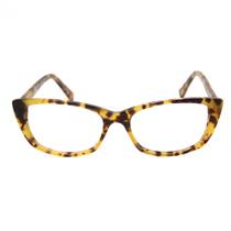 Armação Óculos de Grau Feminino F1058B Rh Beauty Acetato Armação Óculos de Grau Feminino F1058B Rh Beauty Acetato