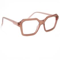 Armação Óculos de Grau Feminino F1061 Rh Beauty Acetato