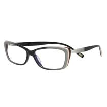 Armação Óculos de Grau Feminino Gatinho Acetato Skylon SC067