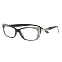 Armação Óculos de Grau Feminino Gatinho Acetato Skylon SC067 - Skylon Eyewear