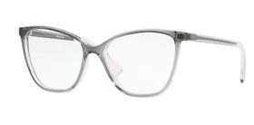 Armação Óculos de Grau Feminino Grazi Massafera GZ3064 H564 53