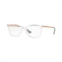 Armação Óculos de Grau Feminino Jean Monnier Transparente J83194H241