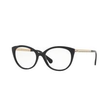 Armação Óculos de Grau Feminino Kipling Preto KP3093E747 Armação Óculos de Grau Feminino Kipling Preto KP3093E747