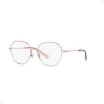 Armação Óculos de Grau Feminino Kipling Rosa KP1117I641