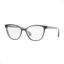 Armação Óculos de Grau Feminino Kipling Transparente/Azul KP3136H521