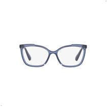 Armação Óculos de Grau Feminino Kipling Transparente/Azul KP3145I652