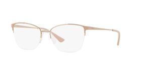 Armação Óculos de Grau Feminino Platini Nude P91186H405