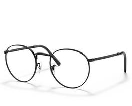 Armação Óculos de Grau Feminino Ray-Ban RB3637-V 2509 53 New Round