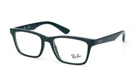 Armação Óculos de Grau Feminino Ray-Ban RB7025 2000 53