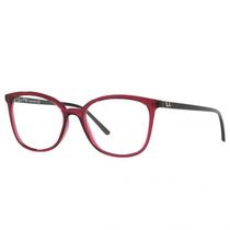 Armação Óculos de Grau Feminino Ray-Ban RB7189L 5445 54