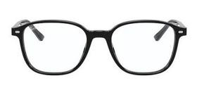 Armação Óculos de Grau Feminino RB5393 2000 Leonard 49 Armação Óculos de Grau Feminino RB5393 2000 Leonard 49