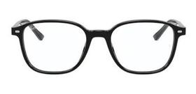 Armação Óculos De Grau Feminino Rb5393 2000 Leonard 49 Armação Óculos De Grau Feminino Rb5393 2000 Leonard 49