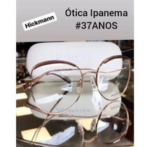 Armação Óculos de Grau Feminino Rosê Armação Óculos de Grau Feminino Rosê