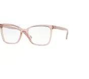 Armação Óculos de Grau Feminino Tecnol TN3080 I901 54