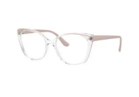 Armação Óculos de Grau Feminino Vogue VO5589-L W745 52