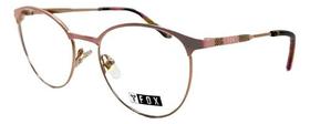 Armação Óculos De Grau Fox Eyewear FOX313 C2 52