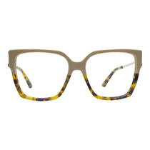 Armação Óculos de Grau Guess 2910 Feminino em Acetato