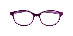 Armação Óculos de Grau Infantil Feminino Silmo SM 3104 Flexível Hipoalergênico Confortável Armação Óculos de Grau Infantil Feminino Silmo SM 3104 Flexível Hipoalergênico Confortável