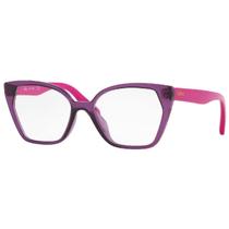 Armação Óculos De Grau Infantil Kipling KP3173U M277 48