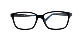 Armação Óculos de Grau Infantil Masculino Silmo SM 261253 ClipOn Flexível Hipoalergênico Resistente Armação Óculos de Grau Infantil Masculino Silmo SM 261253 ClipOn Flexível Hipoalergênico Resistente