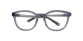 Armação Óculos de Grau Infantil Masculino Silmo SM 4001 Flexível, Resistente e Moderno Armação Óculos de Grau Infantil Masculino Silmo SM 4001 Flexível, Resistente e Moderno