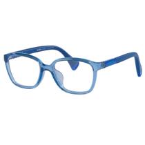 Armação Óculos De Grau Infantil Miraflex MF4042 N647 46 Armação Óculos De Grau Infantil Miraflex MF4042 N647 46