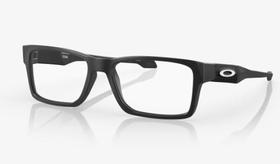 Armação Óculos de Grau Infantil Oakley Double Steal OY8020-0148