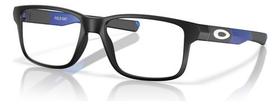 Armação Óculos De Grau Infantil Oakley Field Day OY8007 12 50