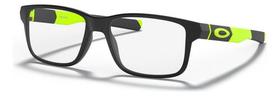 Armação Óculos de Grau Infantil Oakley Field Day OY8007 800701 50