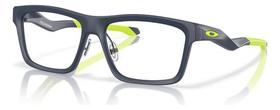 Armação Óculos de Grau Infantil Oakley Field Marsh OY8031 803104 50