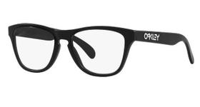 Armação Óculos de Grau Infantil Oakley Frogskins OY8009-0646