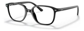 Armação Óculos de Grau Infantil Ray-ban Junior Leonard RY9093V 3542 45 Armação Óculos de Grau Infantil Ray-ban Junior Leonard RY9093V 3542 45
