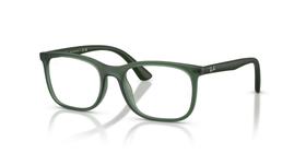 Armação Óculos de Grau Infantil Ray-Ban RY1647L 7528 50