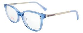 Armação Óculos De Grau Jolie JO6139 D02 47 Armação Óculos De Grau Jolie JO6139 D02 47