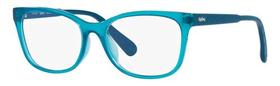 Armação Óculos De Grau Kipling KP3165 L295 51