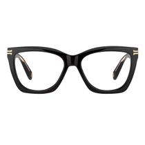 Armação Óculos de Grau Marc Jacobs MJ 1014 807 Preto